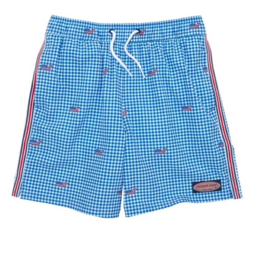 NWT Vineyard Vines Swim Trunks